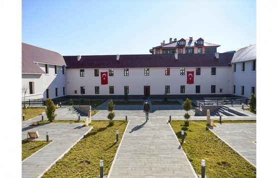 Bursa, Konya ve Tunceli'deki 3 müze açılıyor!