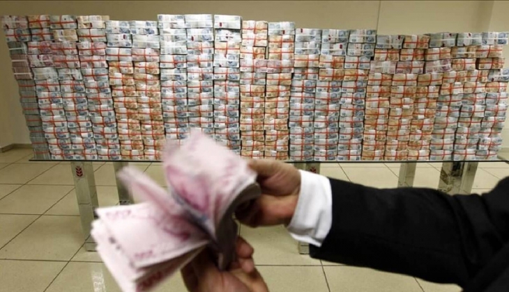 Banka banka 2,5 milyon TL konut kredisi ve aylık ödeme taksiti! 