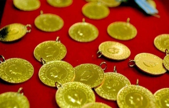 Gram altın 390 lira seviyelerinde!