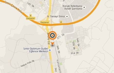 Optimum Outlet İzmir Kurban Bayramı 2015 te açık mı?