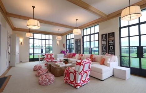 Dünyanın en pahalı evi 175 milyon dolara satıldı!