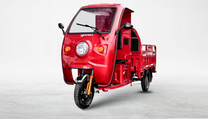 Yuki elektrikli Ilgaz YK-16 nın fiyatı açıklandı! Yuki, Ilgaz YK-16 ne kadar? 21 Ekim 2022 fiyat listesi