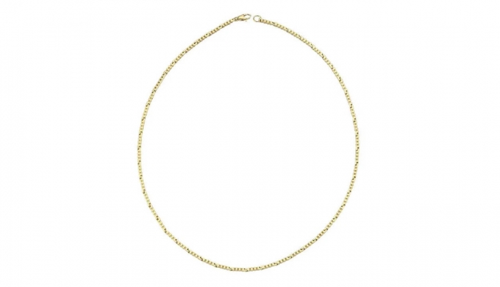 Altın erkek kolyelerde yüzde 20 indirim! Erkek kolye modelleri Altınbaş ta! 28 Ekim 2022 Altınbaş fiyat listesi