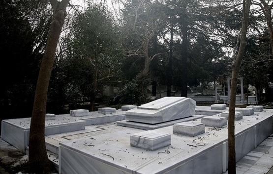 Mezar fiyatlarına zam!