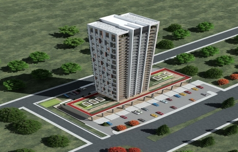 Çankaya Kale Beytepe ne zaman teslim?