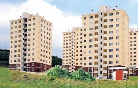 Parasını konuta yatıran 1 yıllık sürede kazançlı çıktı!