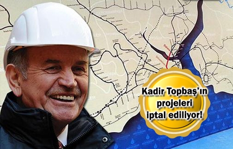 Ümraniye-Göztepe Metro ihalesinin iptali isteniyor!