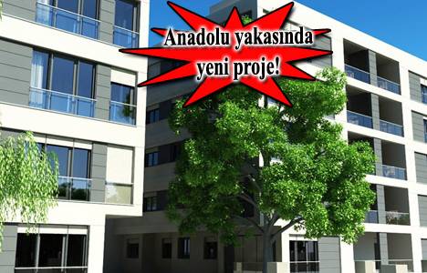 ATS Marin Park Tuzla'da 300 bin liraya 2+1! Yeni proje!