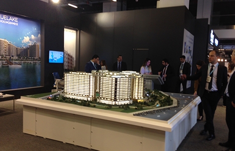 Konut alırken kazanmak isteyen Cityscape Turkey’e koştu!