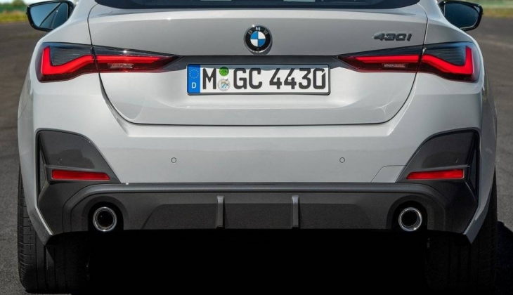 BMW 4 Serisi’nin fiyatında son dakika gelişmesi! İşte 7 Ekim 2022 fiyat listesi…