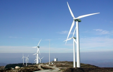 Çatalca RES projesinin imar planı değişikliği askıda!