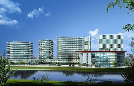 Karat 34 Rezidans ev fiyatları!