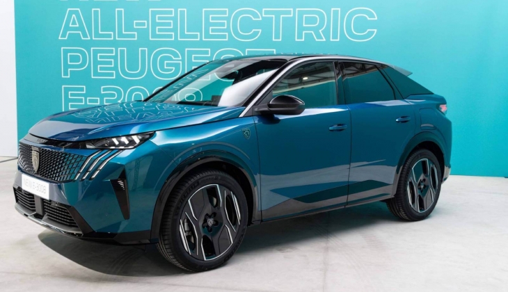 Peugeot 3008 de sıfır faiz avantajı! Peugeot 3008 fiyatı ne kadar? Peugeot 3008 Eylül 2024 fiyat listesi