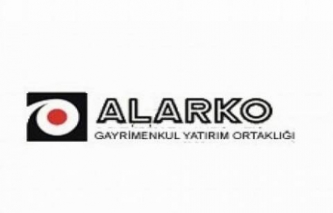 Alarko GYO 3 değerleme şirketiyle anlaştı!