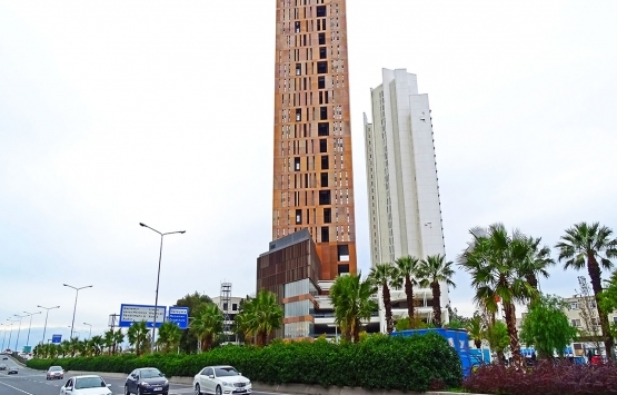 Kanyon AVM ve Ega Perla AVM faaliyetlerini durdurdu!