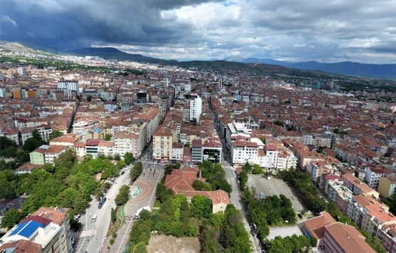 Arnavutköy 1/5000 ölçekli plan tadilatı askıda!