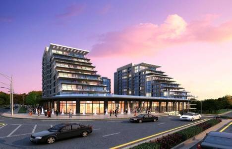 Özyurtlar 1Coastal City teslimleri