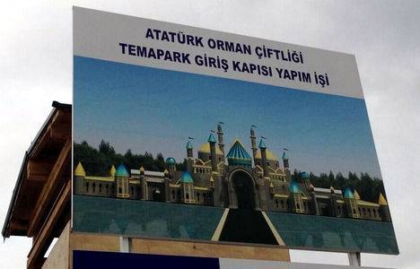 ANKA Park Mart’ta açılıyor!