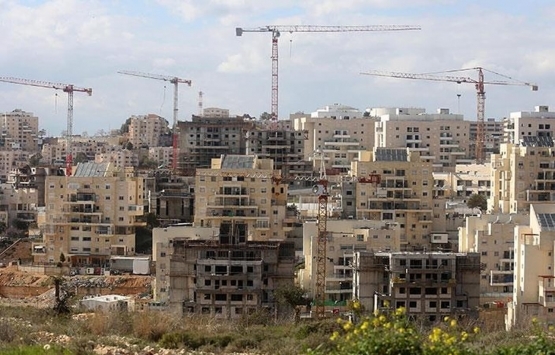 BM, İsrail in yeni yerleşim inşasını uluslararası hukuka aykırı buldu!
