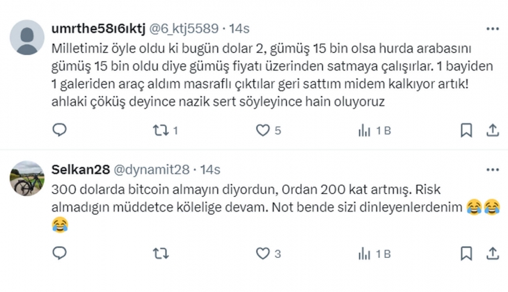 Ekonomistten son çeyrek uyarısı: Yıl sonuna kadar konut ve otomobil almayın!