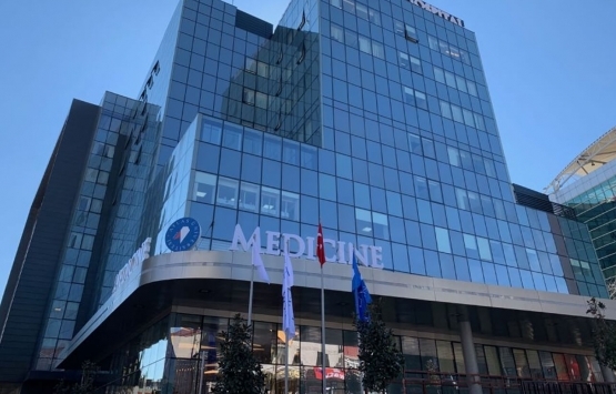 Medicine Hastaneleri'nden İstanbul'a 2 yeni yatırım!