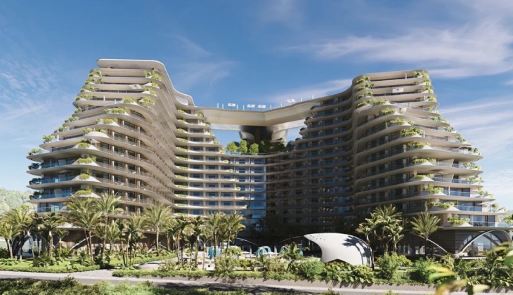 Next Collection’da 70 bin dolardan başlayan fiyatlarla! Yüzde 10’a varan yıllık getiri!