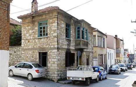 Ege'deki bu evlerin fiyatları el yakıyor!