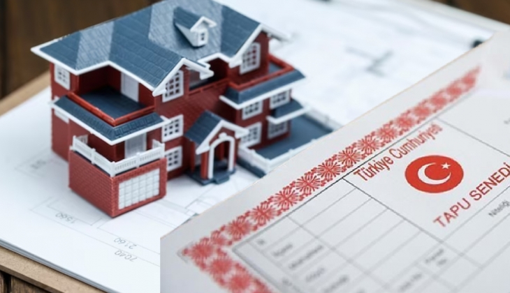Hisseli tapusu olanlar dikkat: Şimdi kontrol etmezseniz yandınız! Eviniz, arsanız elinizden aniden peş peşe kayar gider