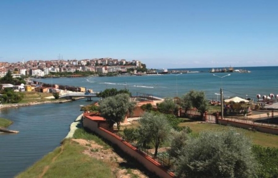 İstanbul Silivri'de acele kamulaştırma kararı!