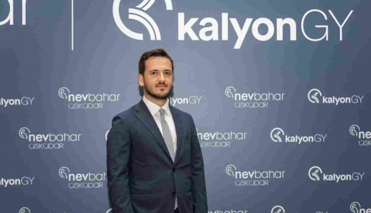 Suudi Arabistan ın en büyük şirketinden Kalyon İnşaat a ortalık teklifi!