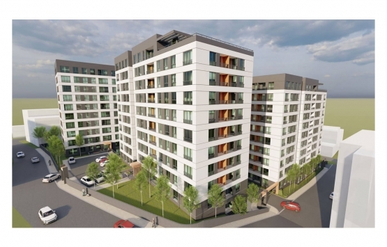 KİPTAŞ ın İstanbul projelerinde son durum!