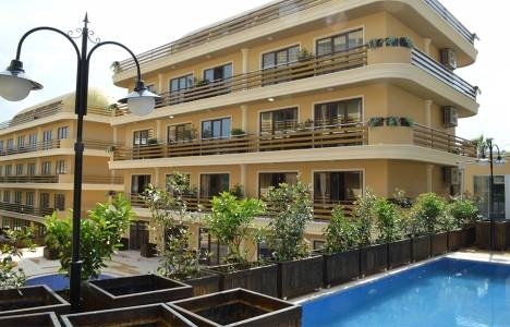 Yalova'daki devremülkler Arapların gözdesi oldu!