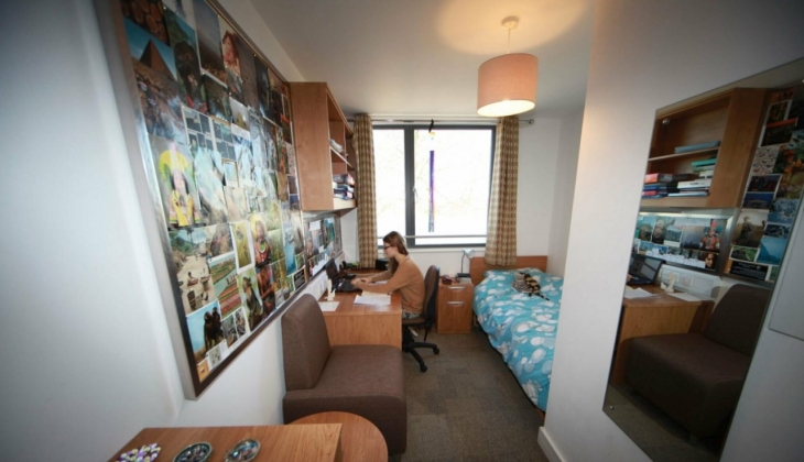 Paylaşımlı ev kiralama dönemi başladı! Ev sahiplerine ekstra gelir sağlıyor