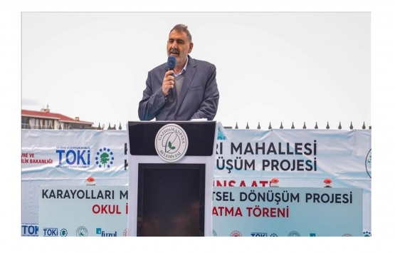 Konut sektörü Kasım da güç kazandı!