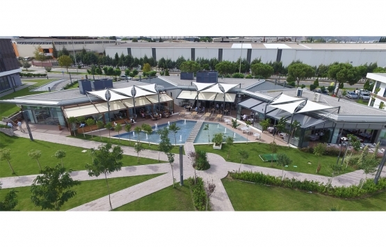 Manisa da OSB arsalarına talep artıyor! 