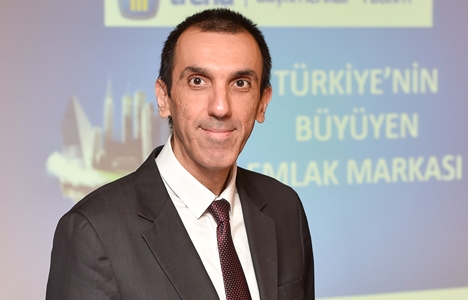 Emlakta yazlık sezonu açıldı!