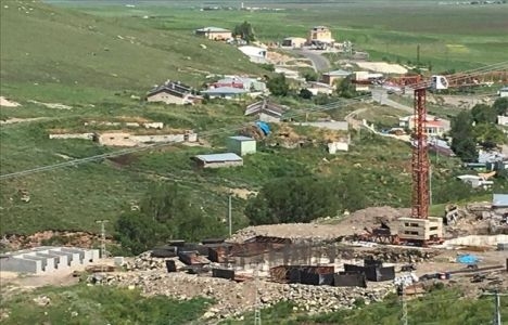 Ardahan Çıldır projeleri