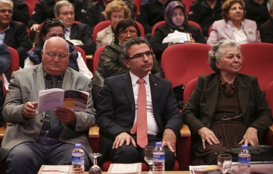 Mahkumlar mimari restorasyon işlerinde görev alıyor