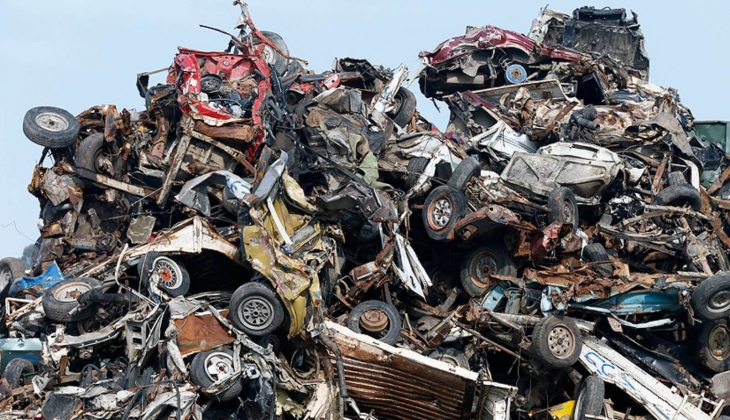 Günlük hurda fiyatları! Bakır hurda fiyatlarına okkalı zam geldi! Hurda fiyatları ne kadar oldu?