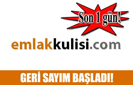 Konutta satış ve pazarlama buluşmaları yarın başlıyor!