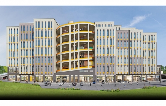 Eşbah İpekyolu satışta!