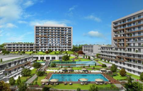 Hemen teslim 1+1 daire fiyatları 2013!