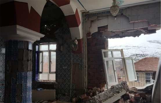 Sakarya Üniversitesi, Elazığ depremine ilişkin hasar değerlendirme raporu hazırladı!