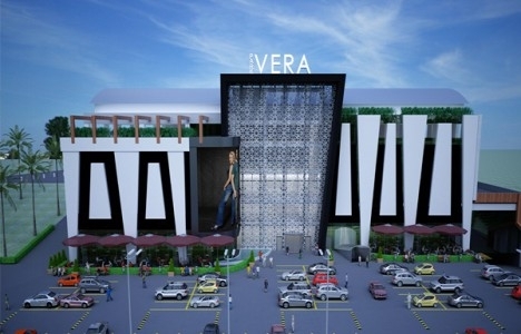  Park Vera'nın açılışı gerçekleşti!