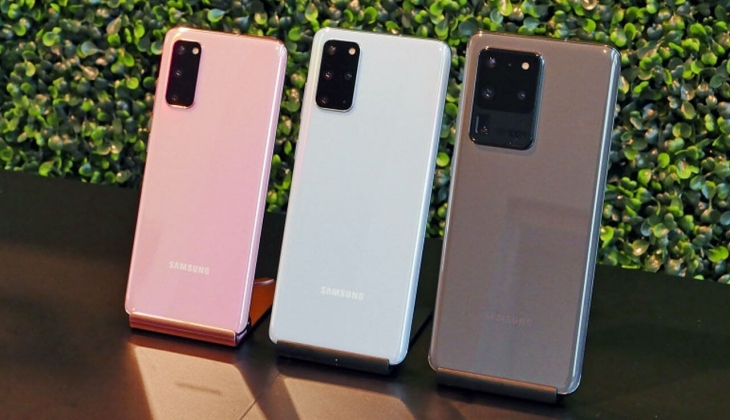 Hangi Samsung Galaxy cihazları güncelleme alacak? Merak edenler hemen bu haberi tıklasın