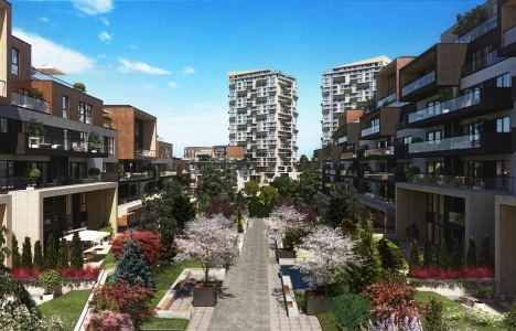 Next Level Çayyolu ödeme planı!