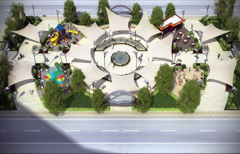 Karşıyaka Nergiz Parkı ne zaman açılacak?