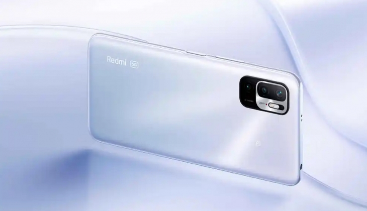 64 Megapiksel kameralı Xiaomi Redmi Note 10S indirimli fiyatı ile BİM'de! 10 Temmuz 2022 fiyat listesi...