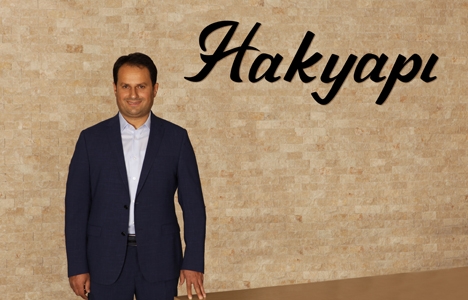hak yapı pendik projesi