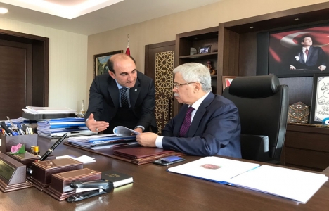 Yıldırım Şirinevler sit olmaktan çıkıyor!